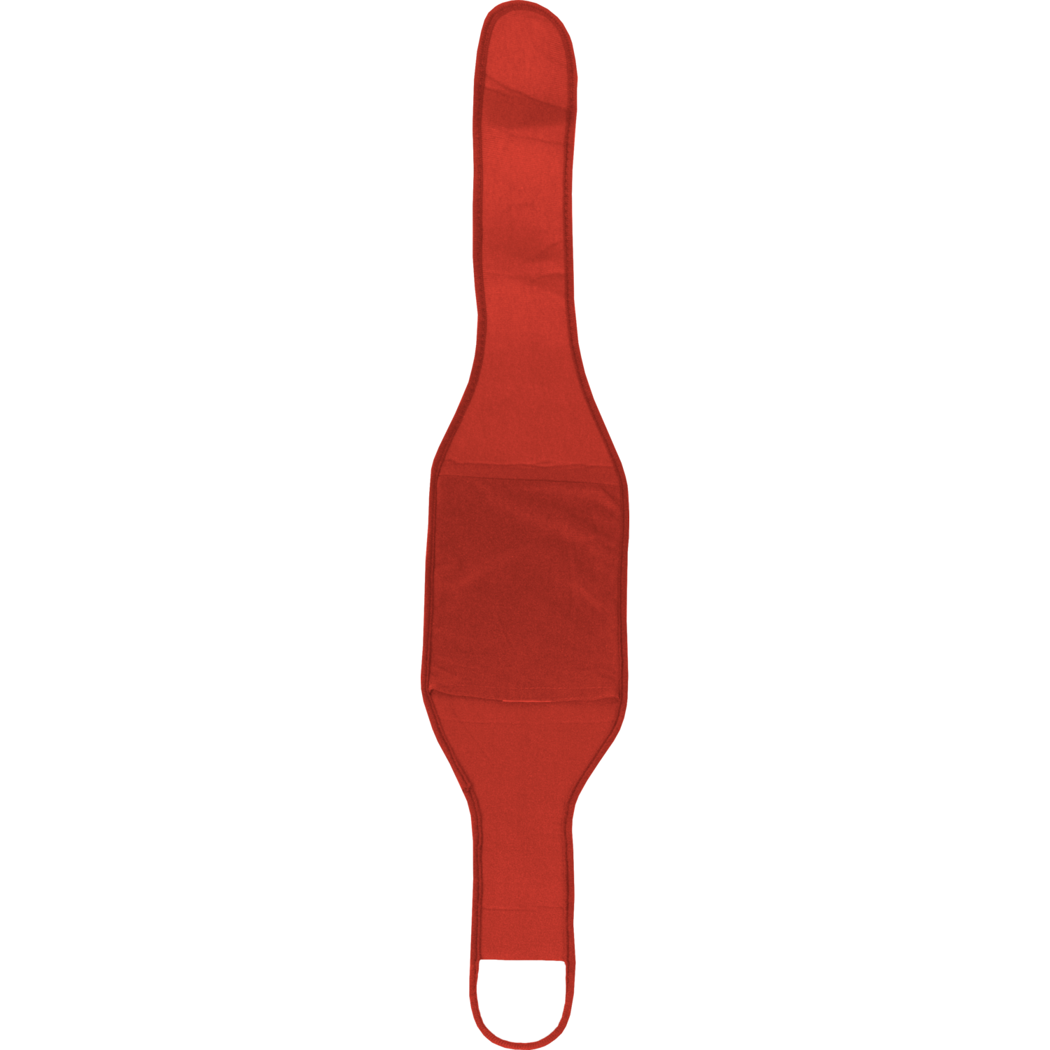 DICTROLUX - Borsa Acqua Calda Elettrica con Cintura e Tasca Scalda mani 550 Watt